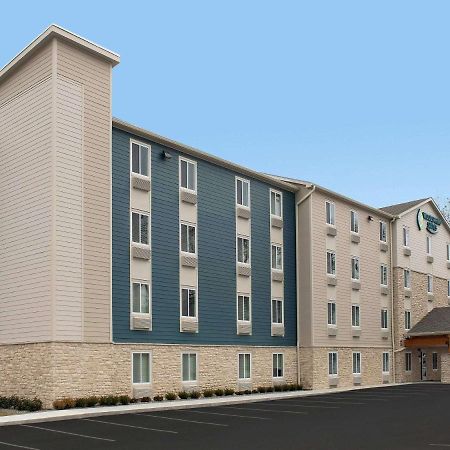 Woodspring Suites Gurnee - Chicago Luaran gambar