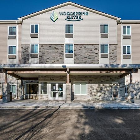 Woodspring Suites Gurnee - Chicago Luaran gambar