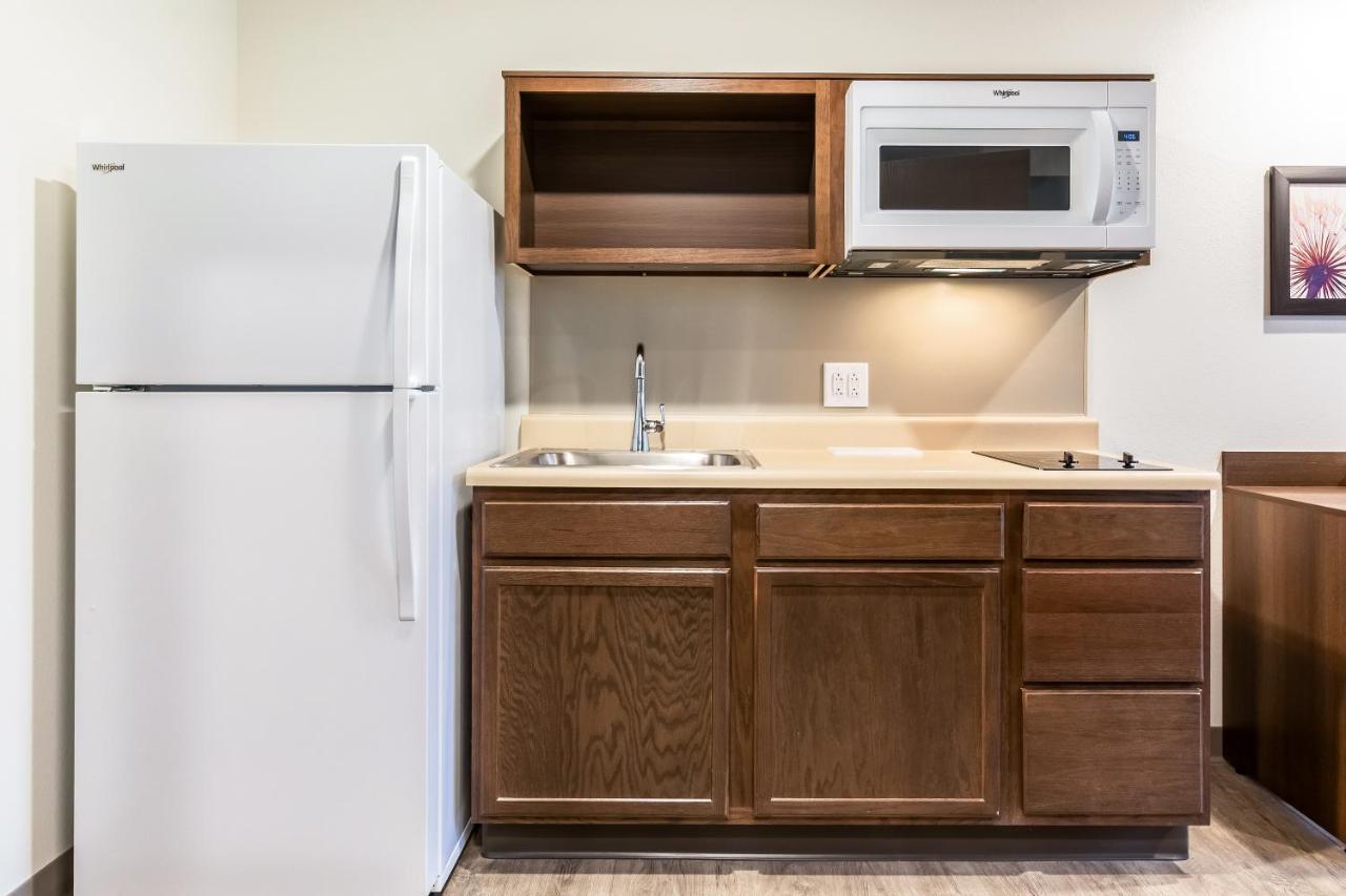 Woodspring Suites Gurnee - Chicago Luaran gambar