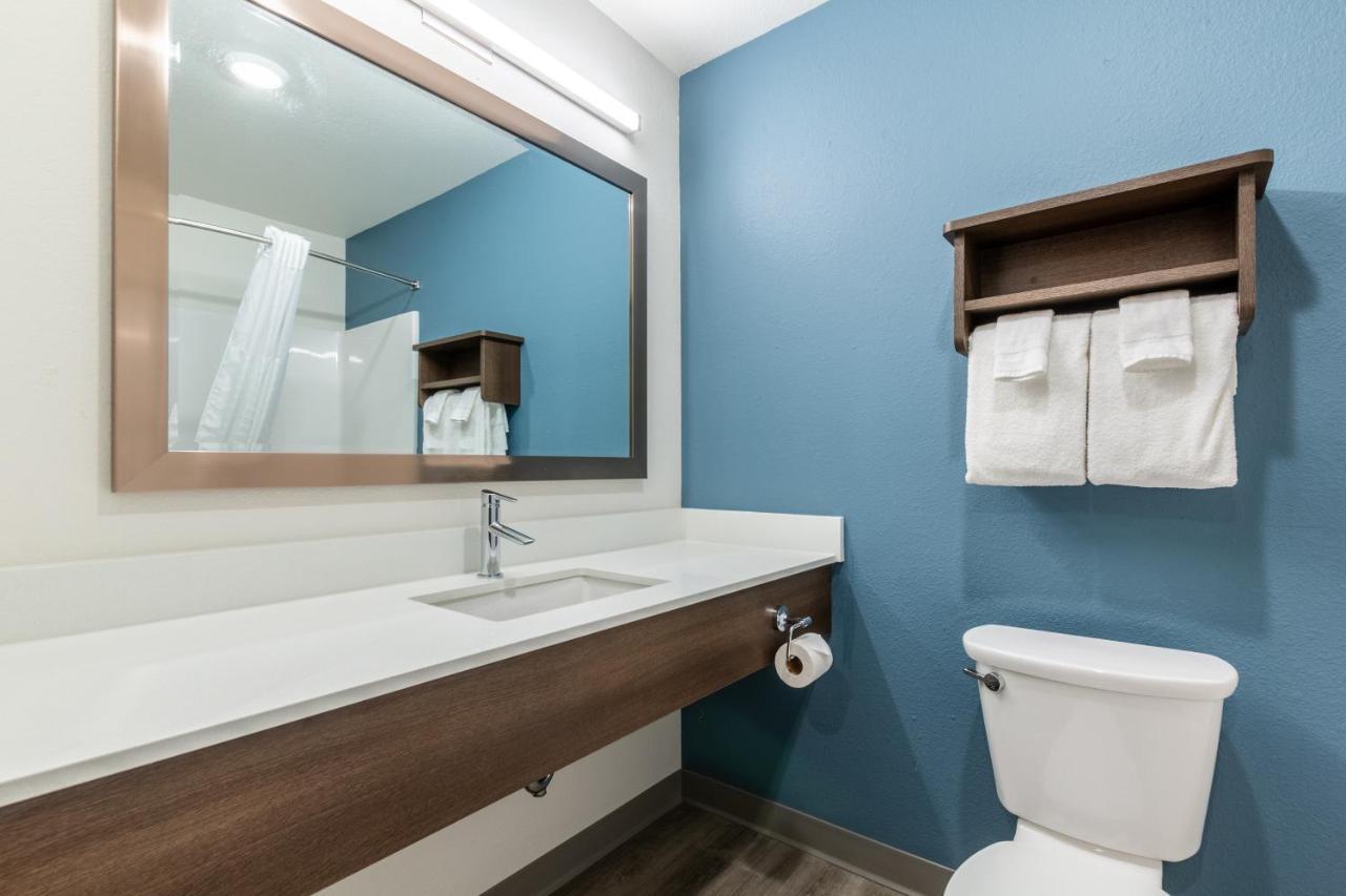 Woodspring Suites Gurnee - Chicago Luaran gambar