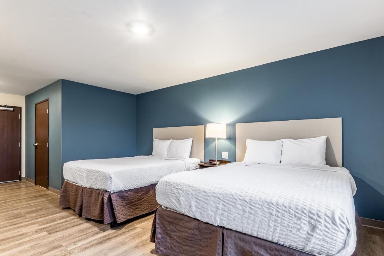 Woodspring Suites Gurnee - Chicago Luaran gambar