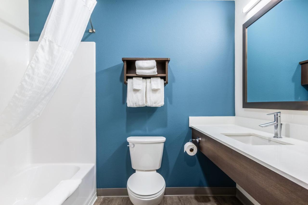 Woodspring Suites Gurnee - Chicago Luaran gambar