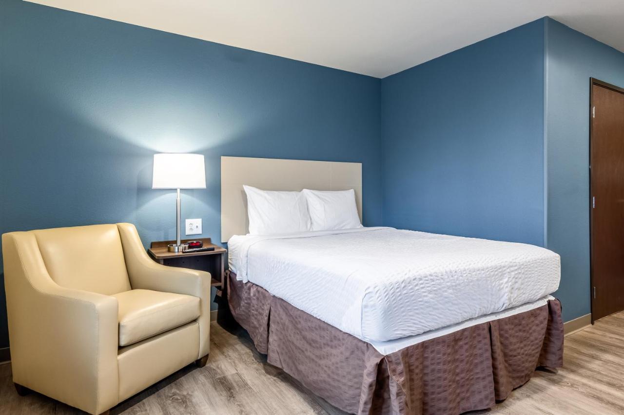 Woodspring Suites Gurnee - Chicago Luaran gambar