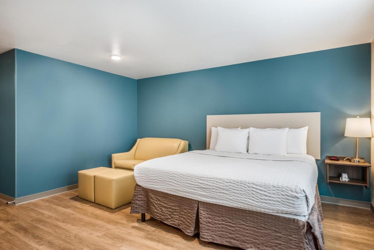 Woodspring Suites Gurnee - Chicago Luaran gambar