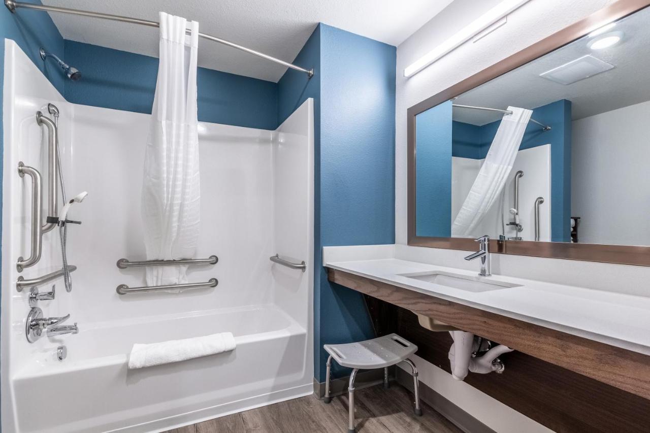 Woodspring Suites Gurnee - Chicago Luaran gambar