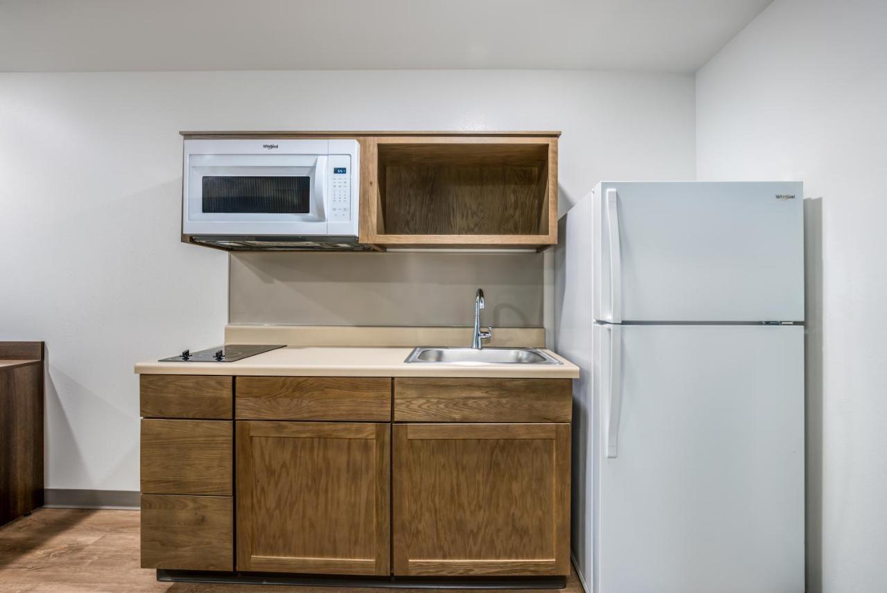 Woodspring Suites Gurnee - Chicago Luaran gambar