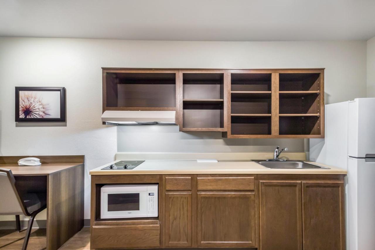 Woodspring Suites Gurnee - Chicago Luaran gambar