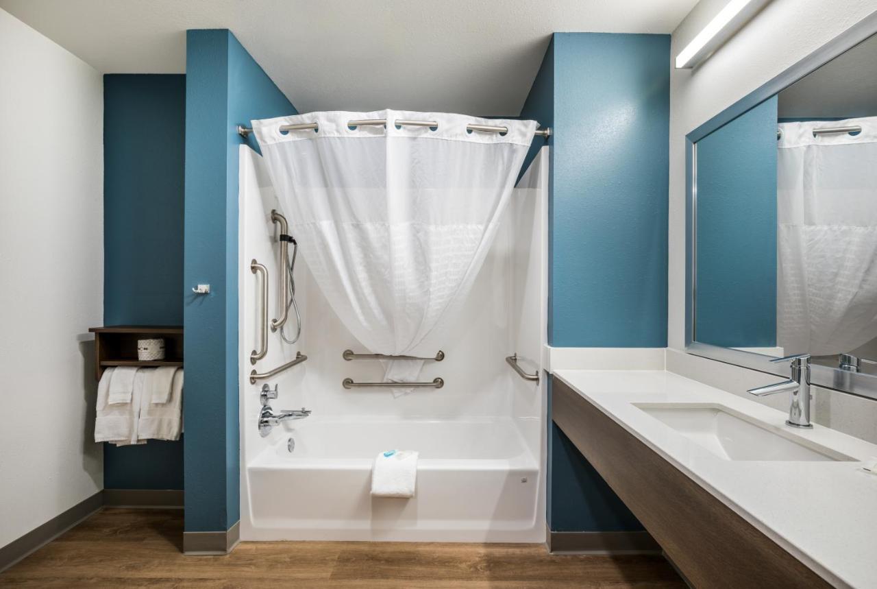 Woodspring Suites Gurnee - Chicago Luaran gambar