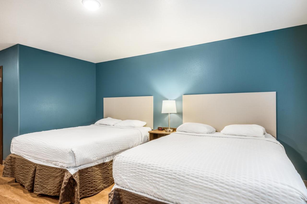Woodspring Suites Gurnee - Chicago Luaran gambar