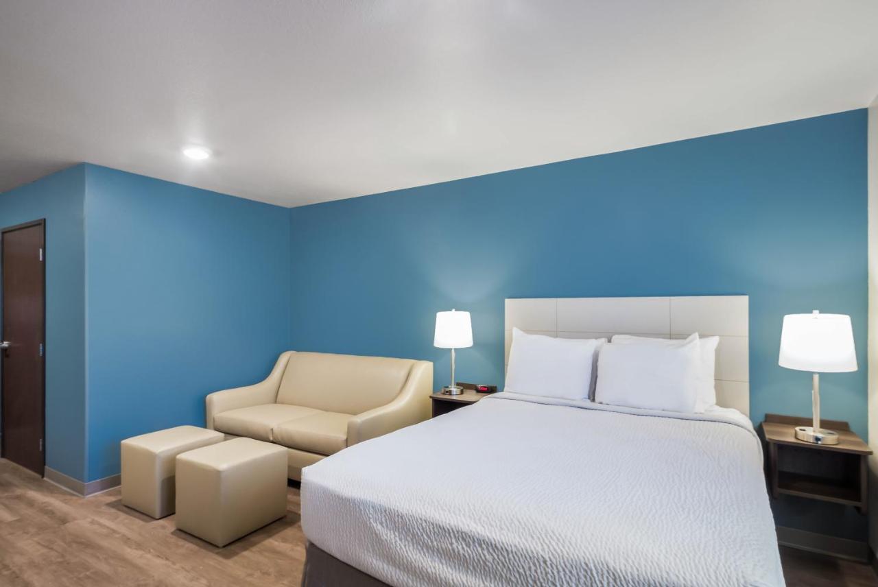 Woodspring Suites Gurnee - Chicago Luaran gambar