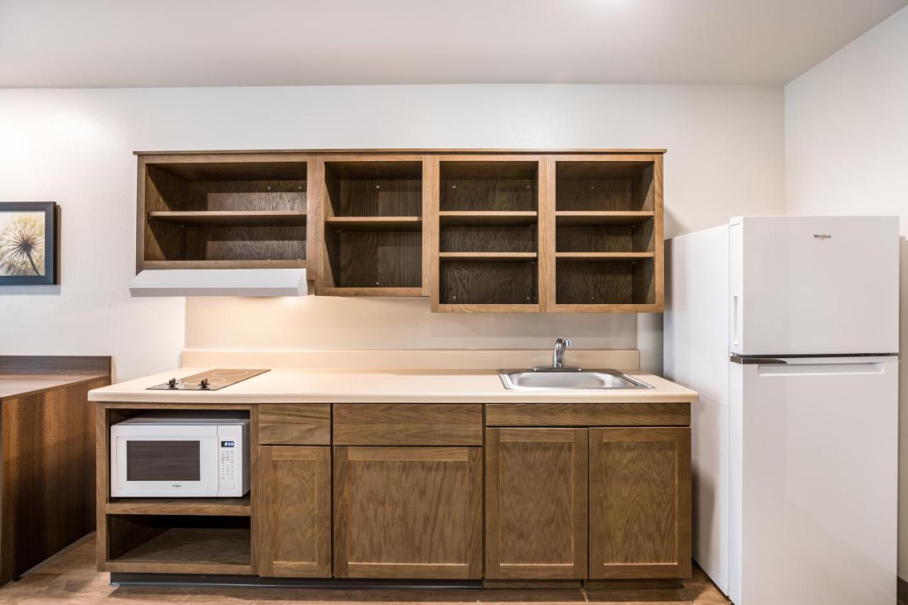 Woodspring Suites Gurnee - Chicago Luaran gambar