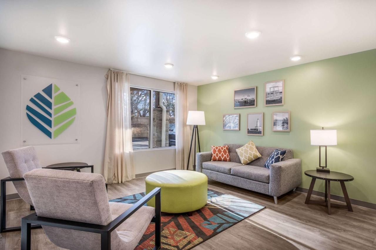 Woodspring Suites Gurnee - Chicago Luaran gambar