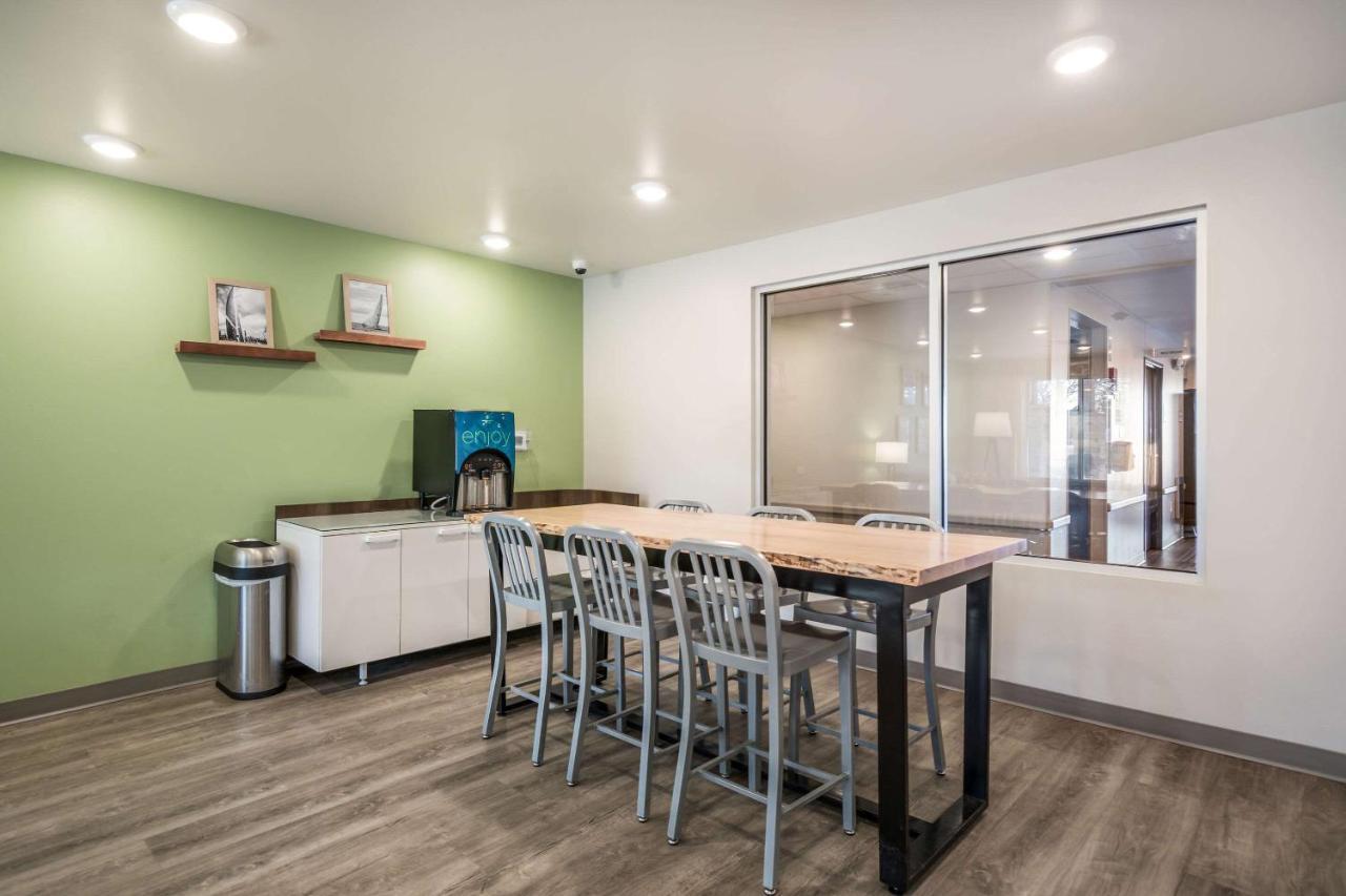 Woodspring Suites Gurnee - Chicago Luaran gambar