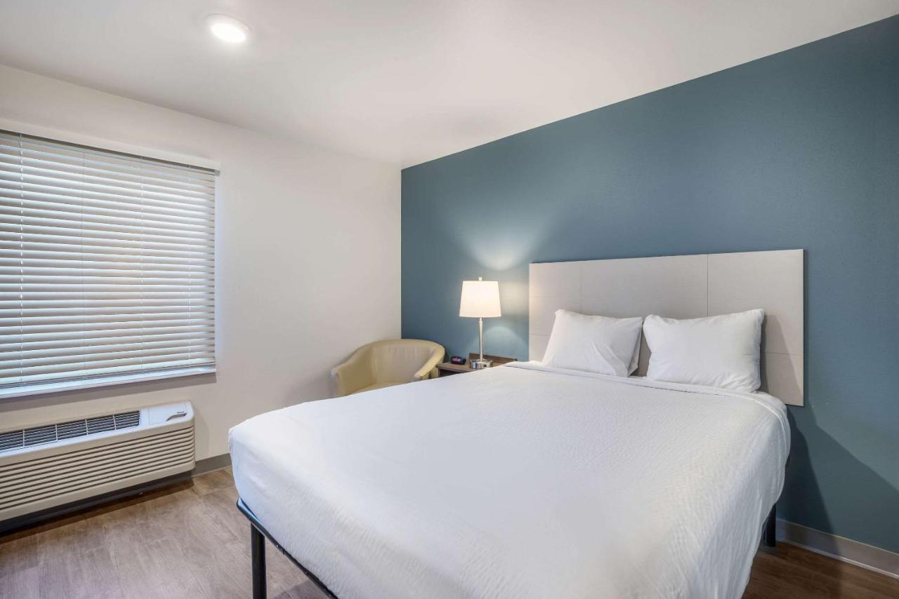Woodspring Suites Gurnee - Chicago Luaran gambar