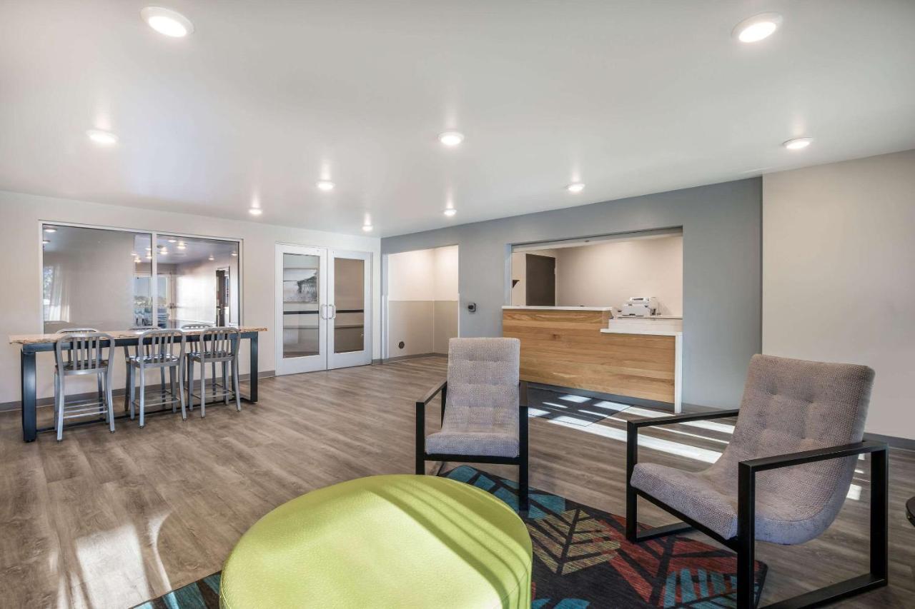 Woodspring Suites Gurnee - Chicago Luaran gambar