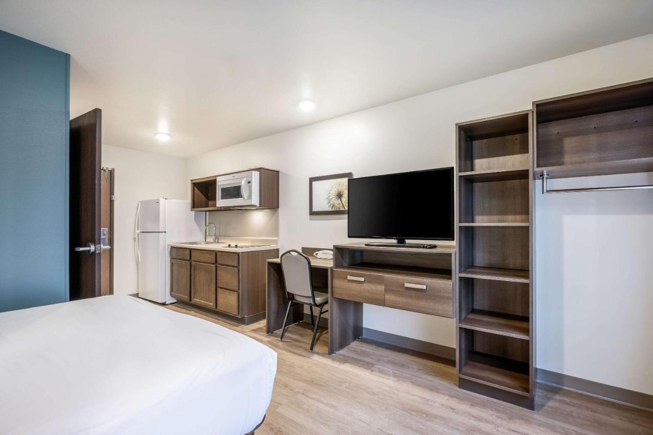 Woodspring Suites Gurnee - Chicago Luaran gambar