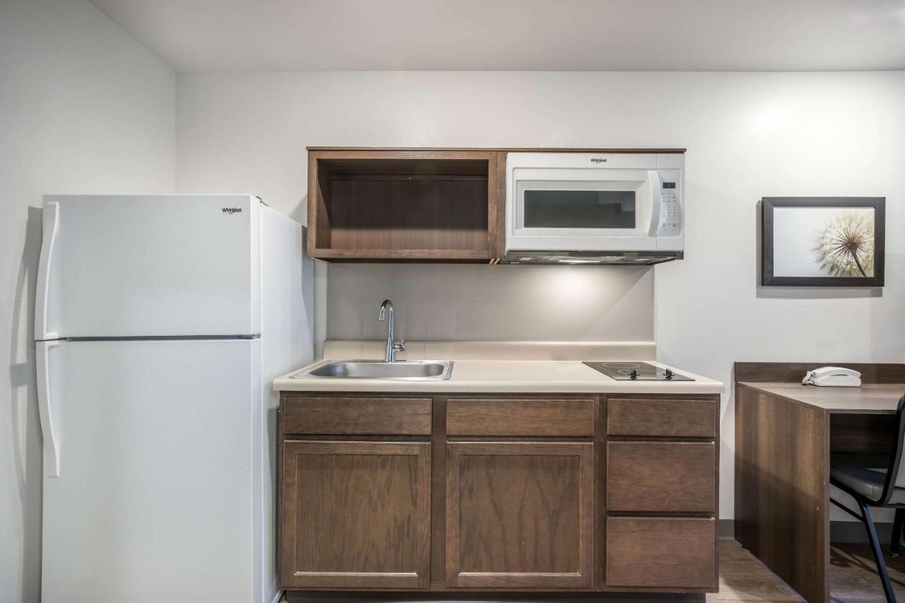 Woodspring Suites Gurnee - Chicago Luaran gambar