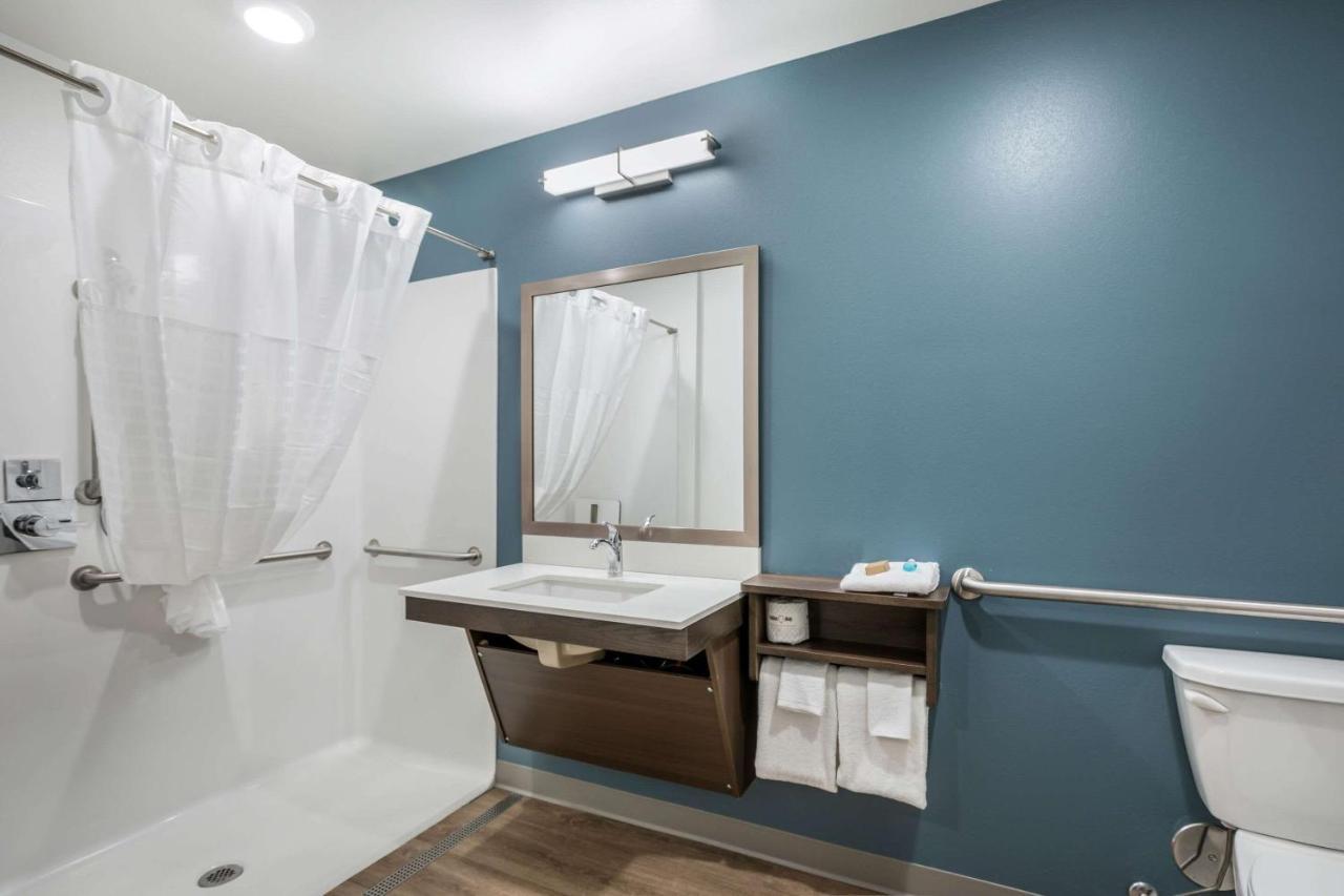 Woodspring Suites Gurnee - Chicago Luaran gambar