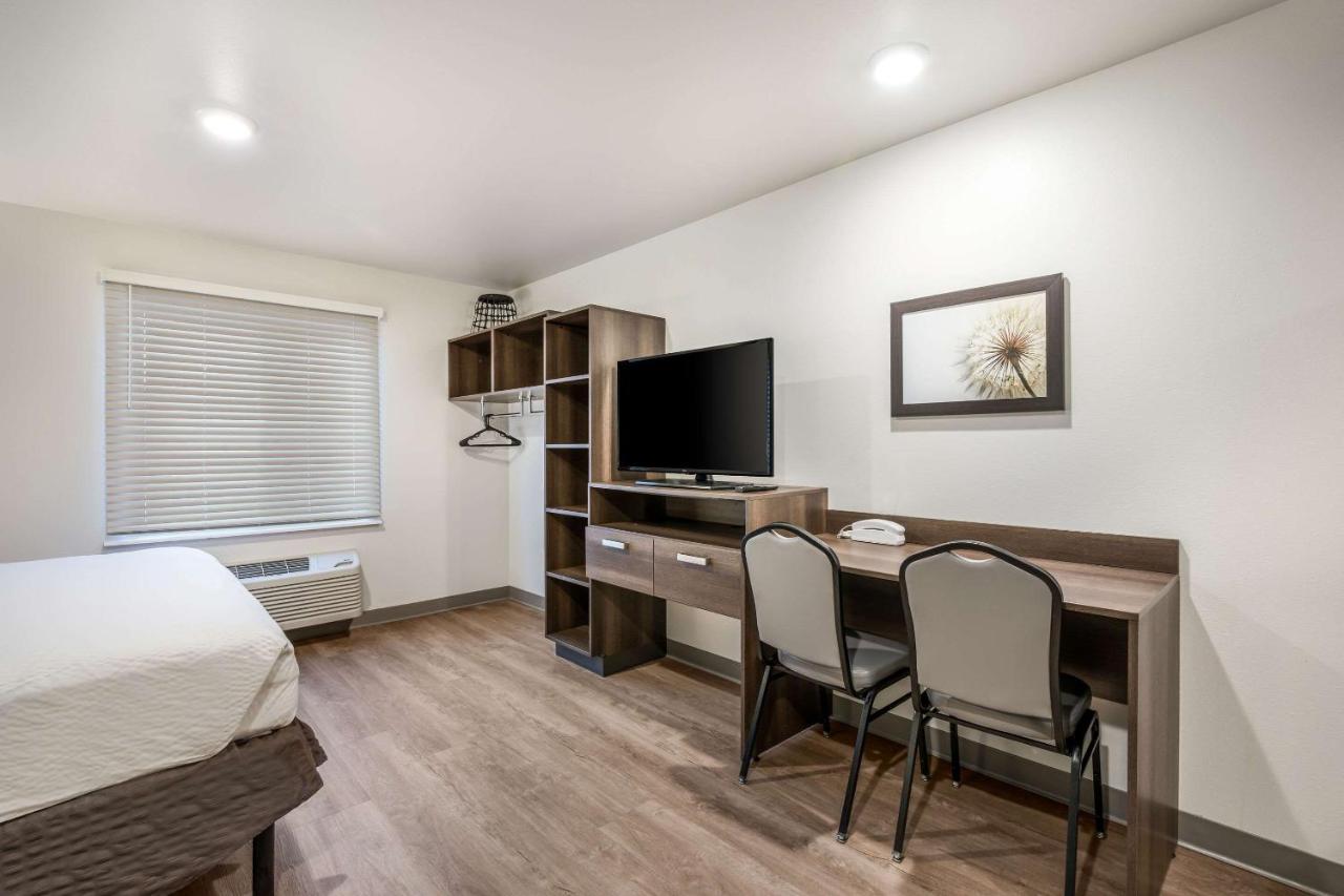 Woodspring Suites Gurnee - Chicago Luaran gambar