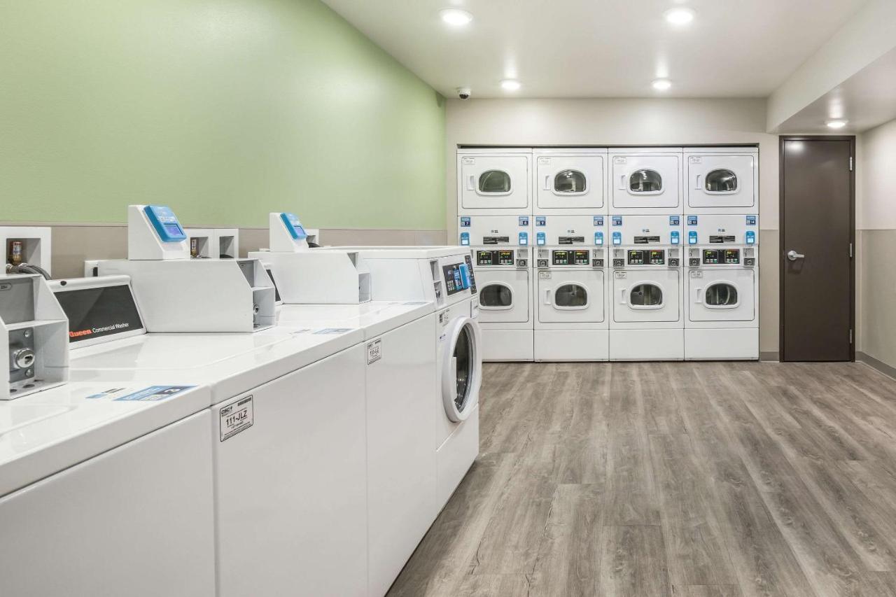 Woodspring Suites Gurnee - Chicago Luaran gambar