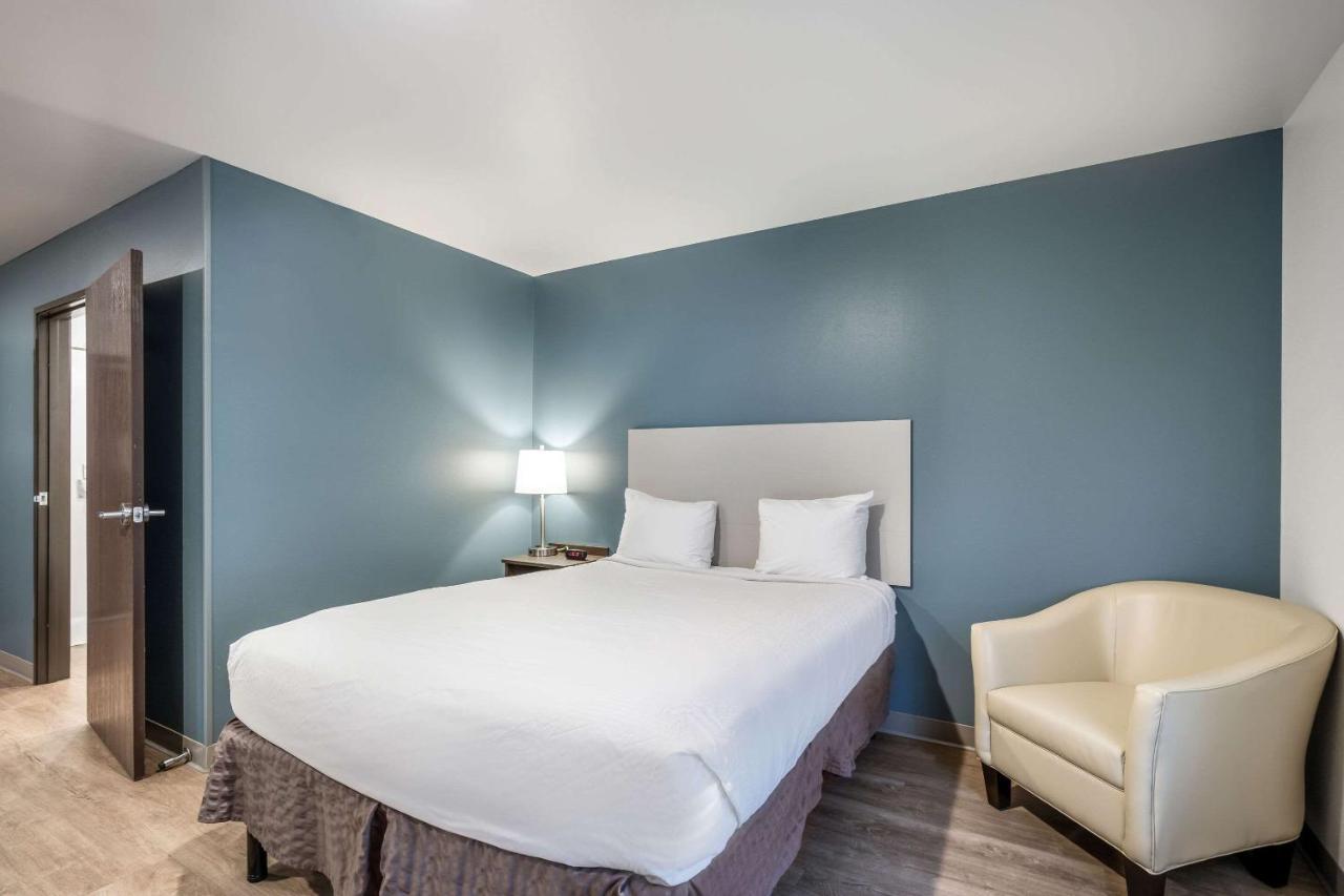 Woodspring Suites Gurnee - Chicago Luaran gambar