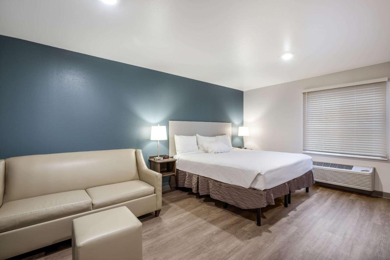 Woodspring Suites Gurnee - Chicago Luaran gambar