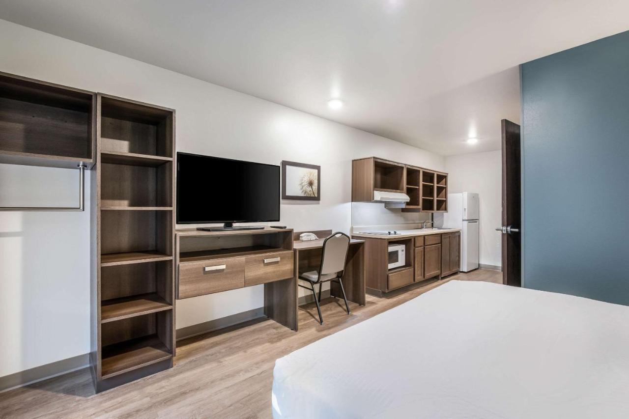 Woodspring Suites Gurnee - Chicago Luaran gambar